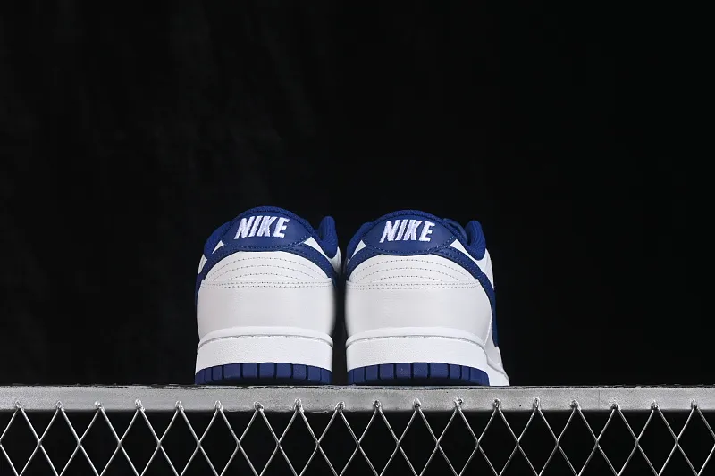 All categories Nk SB Dunk series Nk SB Dunk Low low-top sneakers Nike SB Dunk Low white green low-top casual sneakers HF5441-117